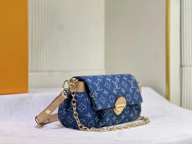 LX Satchel bags Durable 25199
