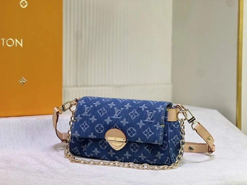 LX Satchel bags Durable 25199