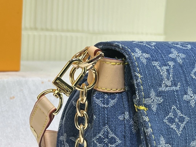 LX Satchel bags Durable 25199