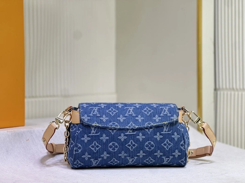 LX Satchel bags Durable 25199