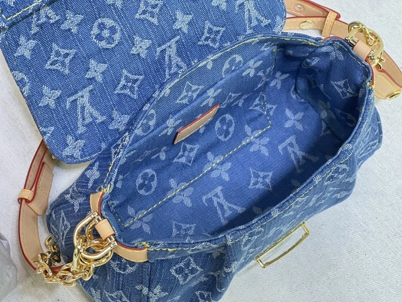LX Satchel bags Durable 25199