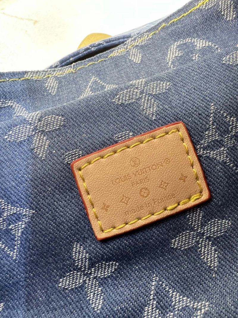 LX Satchel bags Durable 25199