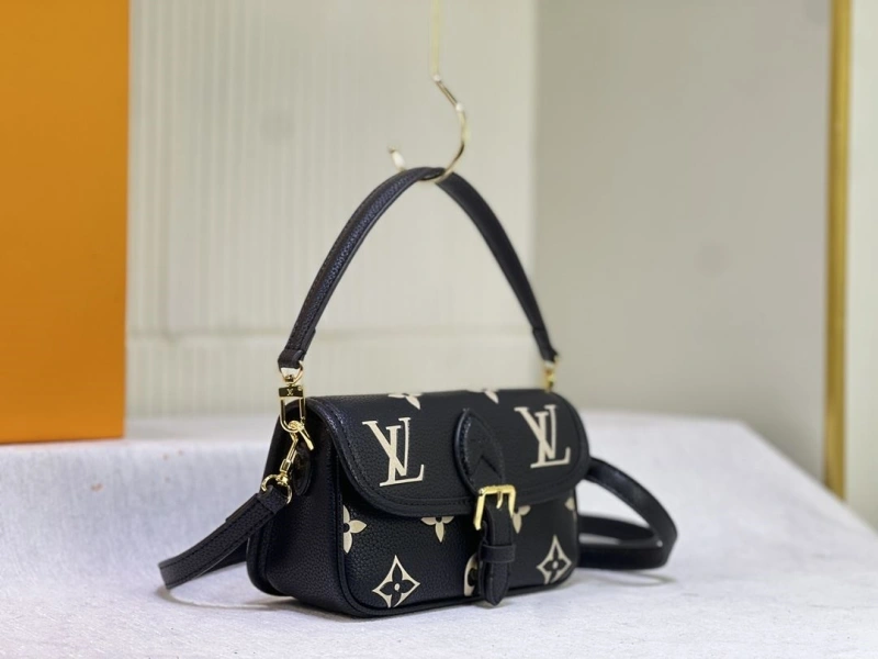 LX Satchel bags Trendy 25191
