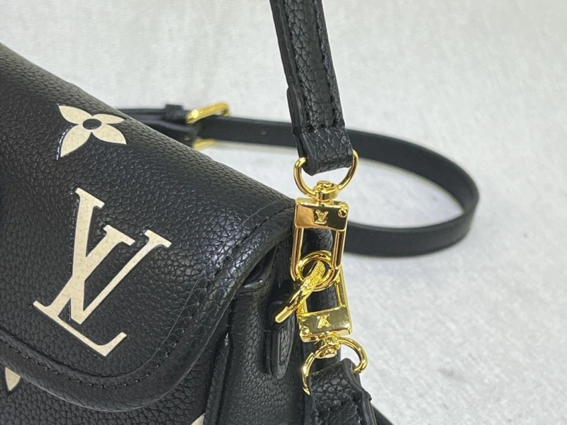 LX Satchel bags Trendy 25191