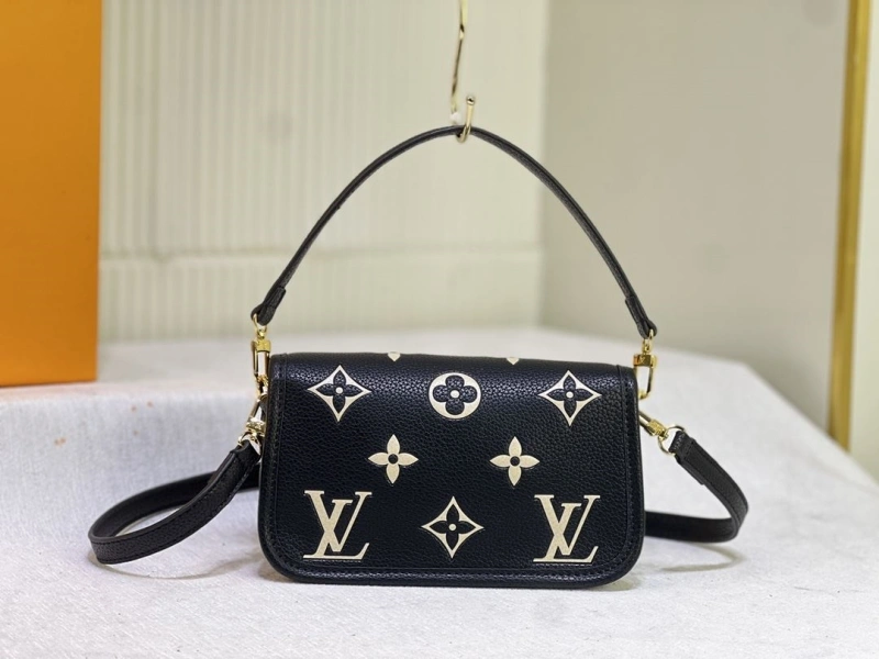 LX Satchel bags Trendy 25191