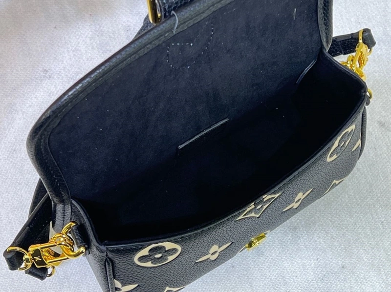 LX Satchel bags Trendy 25191