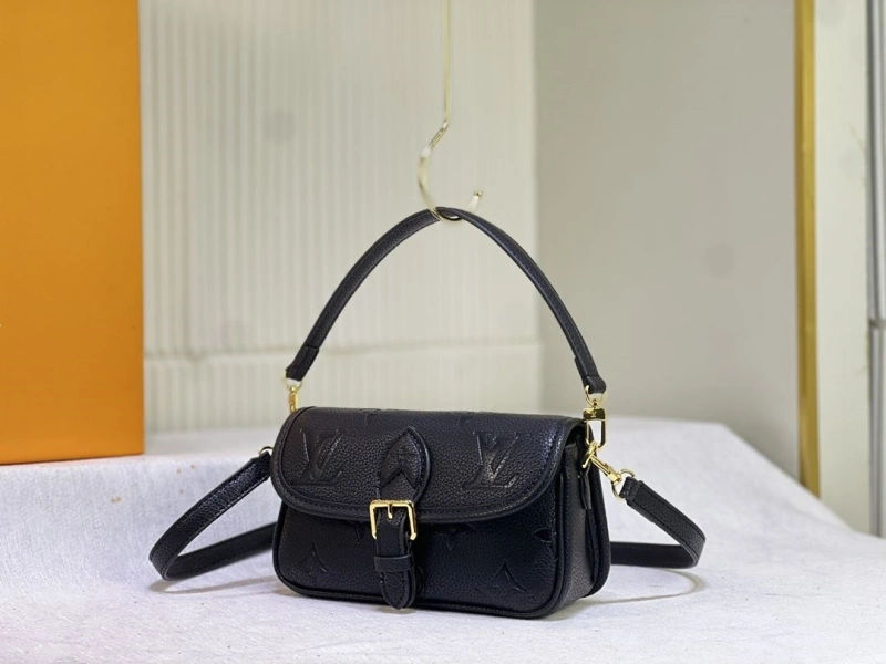 Refined LX Satchel bags 25189