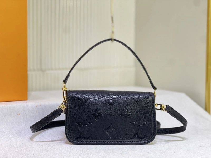 Refined LX Satchel bags 25189