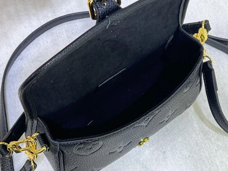 Refined LX Satchel bags 25189