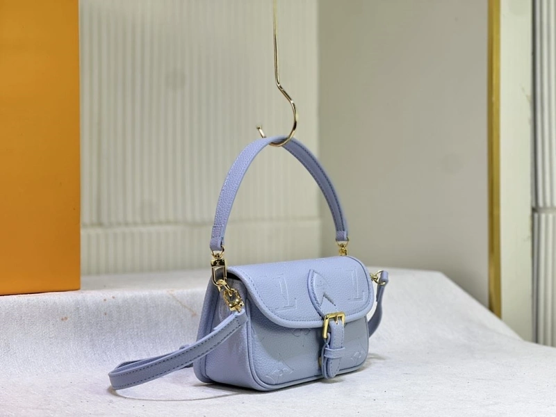 Compact LX Satchel bags 25190