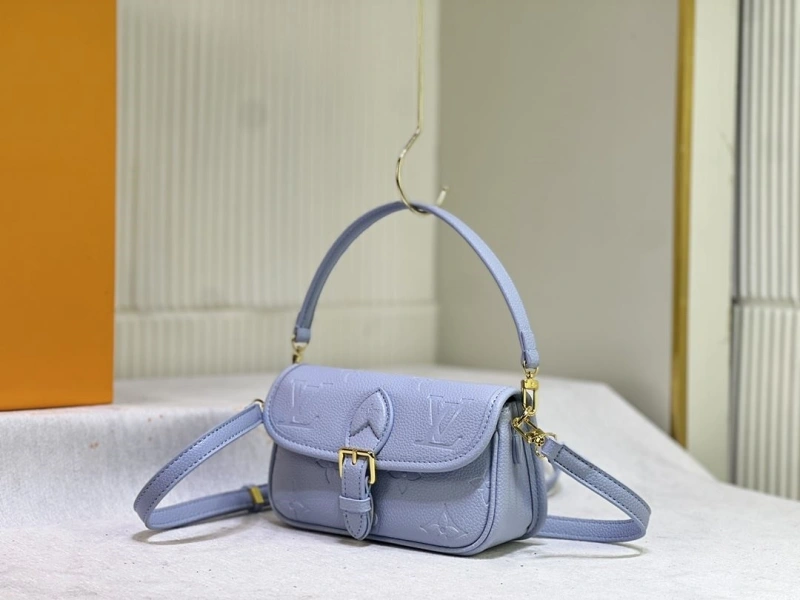 Compact LX Satchel bags 25190