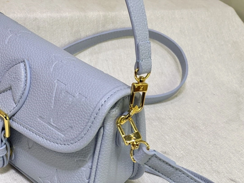 Compact LX Satchel bags 25190