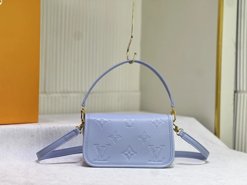Compact LX Satchel bags 25190
