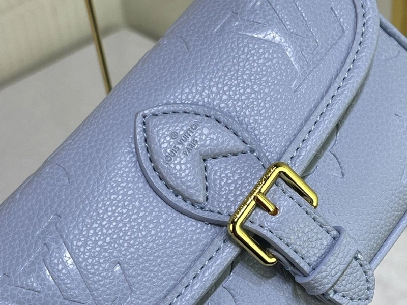 Compact LX Satchel bags 25190