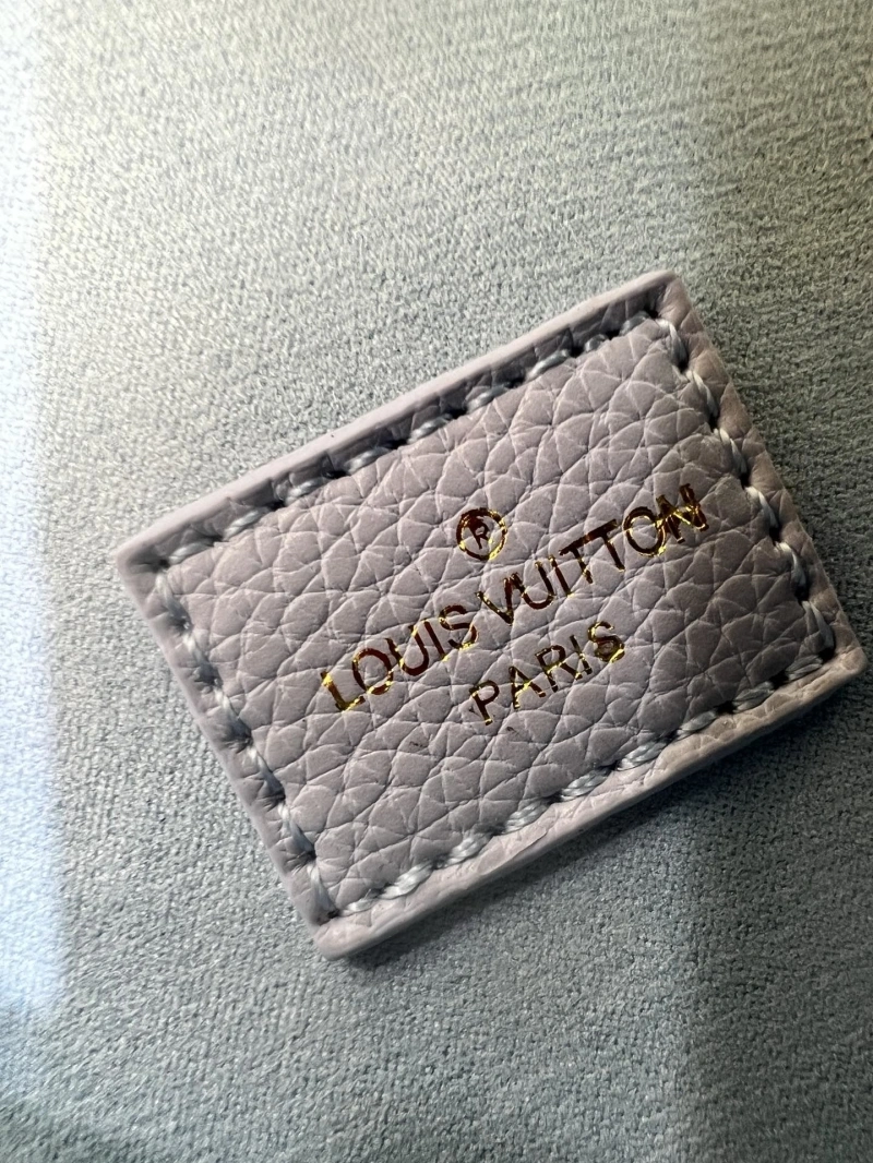 Compact LX Satchel bags 25190