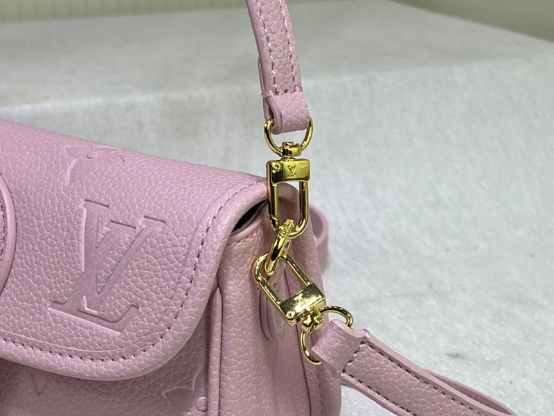 LX Satchel bags Sleek 25173