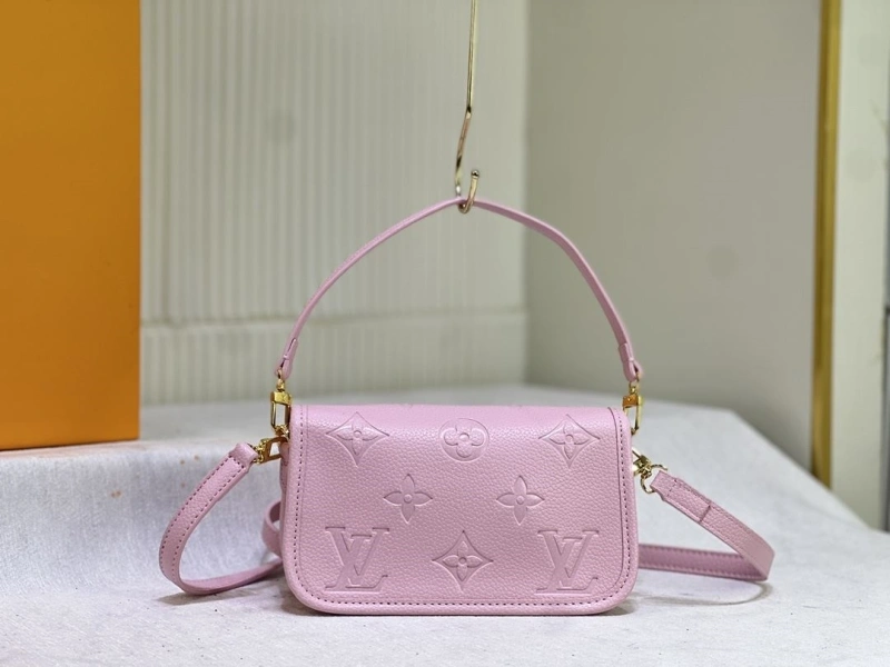 LX Satchel bags Sleek 25173