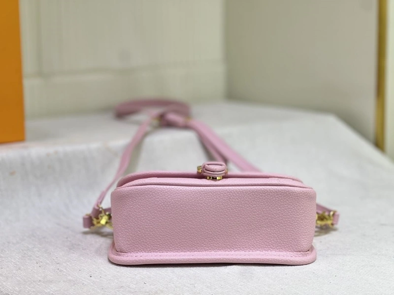 LX Satchel bags Sleek 25173