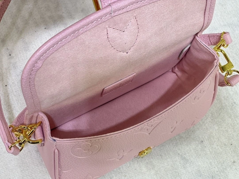 LX Satchel bags Sleek 25173