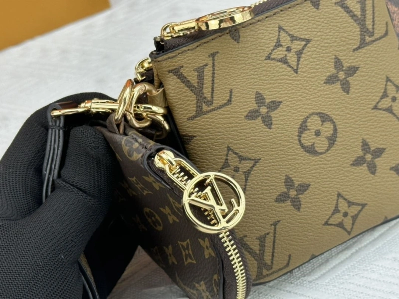 LX Satchel bags Bold 25187