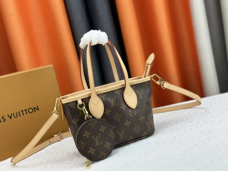 Comfortable LX Top Handle Bags 24782