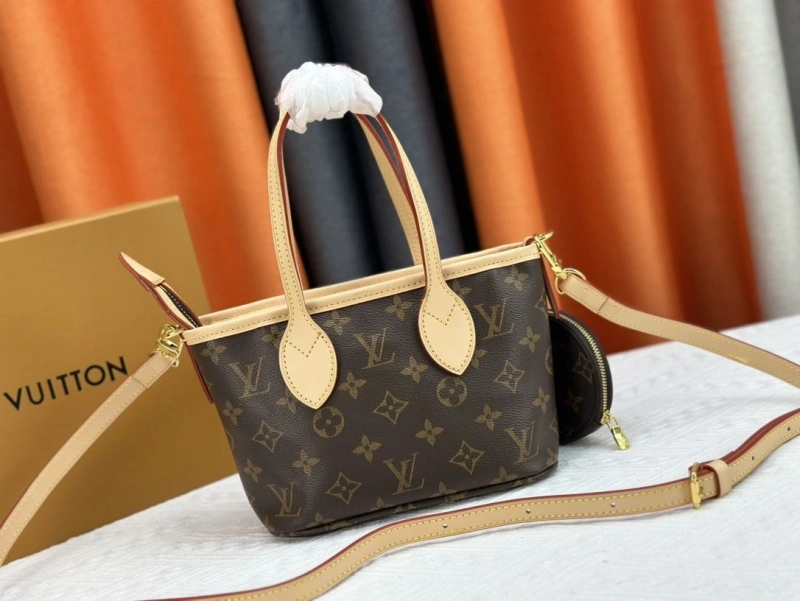Comfortable LX Top Handle Bags 24782