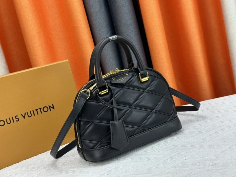 LX Top Handle Bags Comfortable 24772