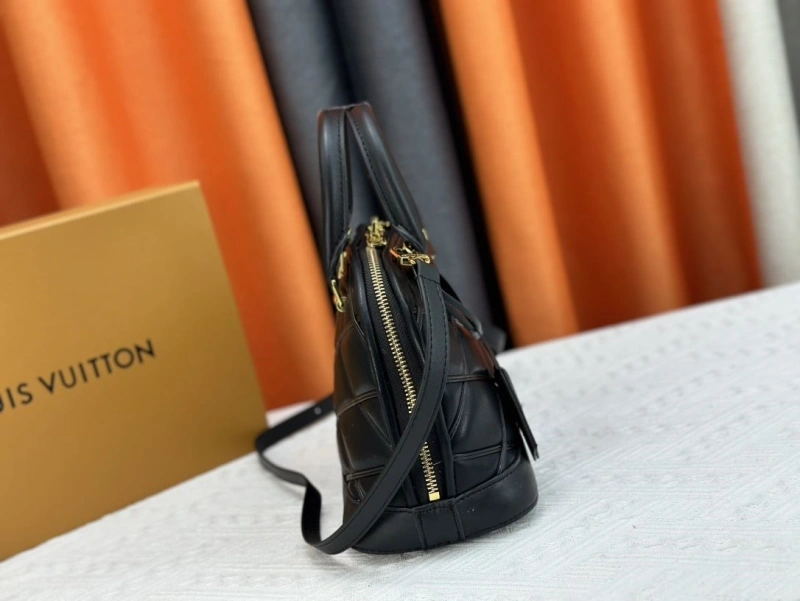 LX Top Handle Bags Comfortable 24772