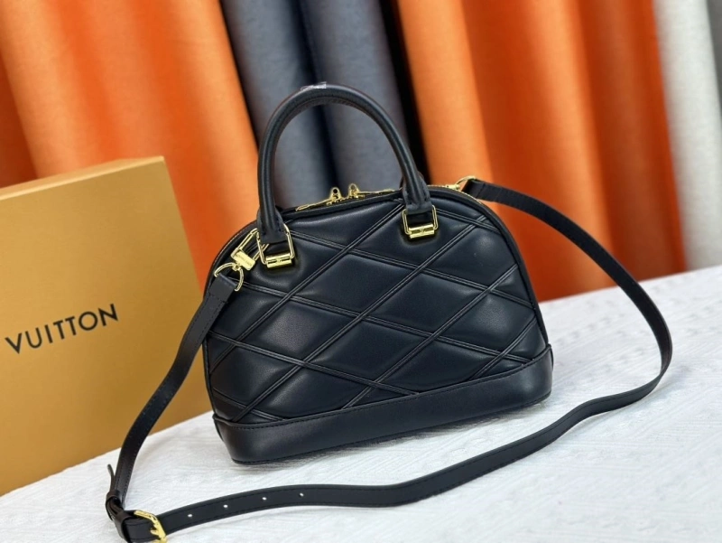 LX Top Handle Bags Comfortable 24772