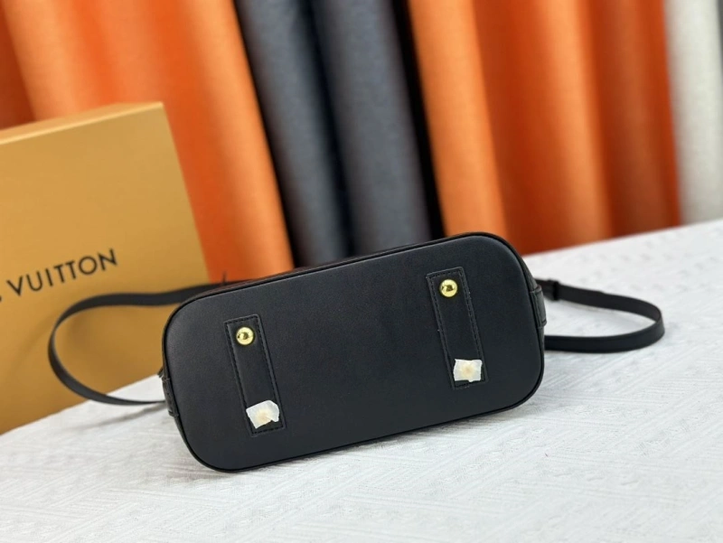 LX Top Handle Bags Comfortable 24772