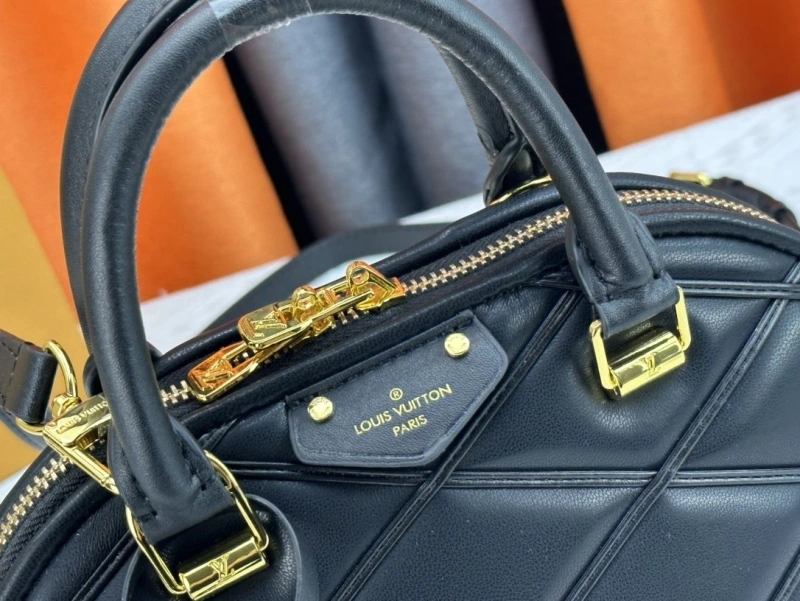 LX Top Handle Bags Comfortable 24772