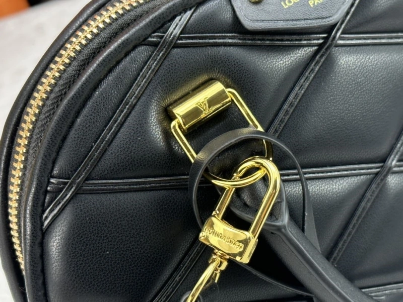 LX Top Handle Bags Comfortable 24772