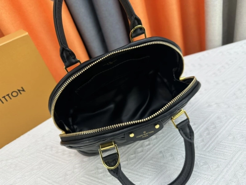 LX Top Handle Bags Comfortable 24772