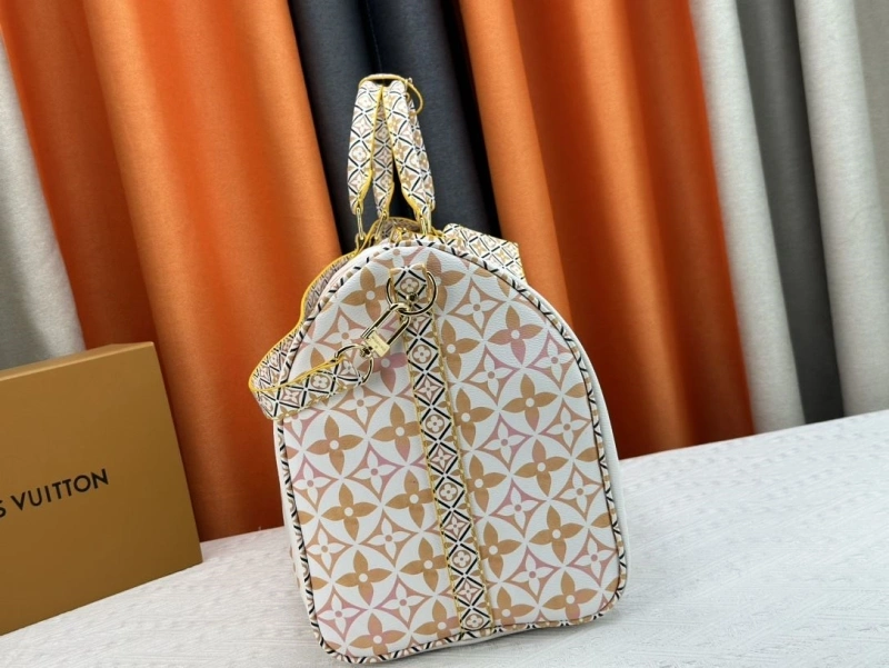 Reliable LX Travel Bags 24695
