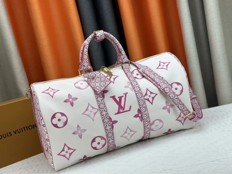 Breathable LX Travel Bags 24699