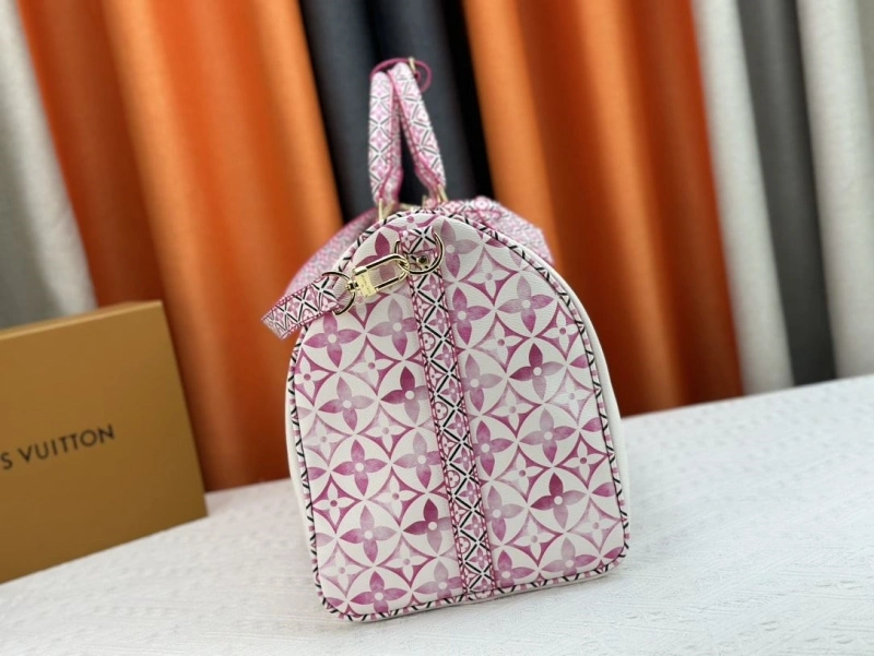 Breathable LX Travel Bags 24699
