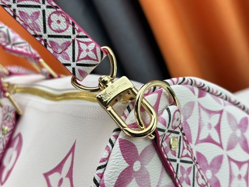 Breathable LX Travel Bags 24699