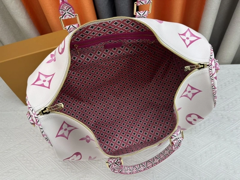 Breathable LX Travel Bags 24699