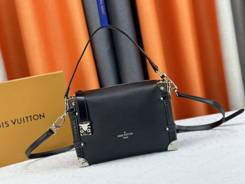 Efficient LX Box Bags 25416