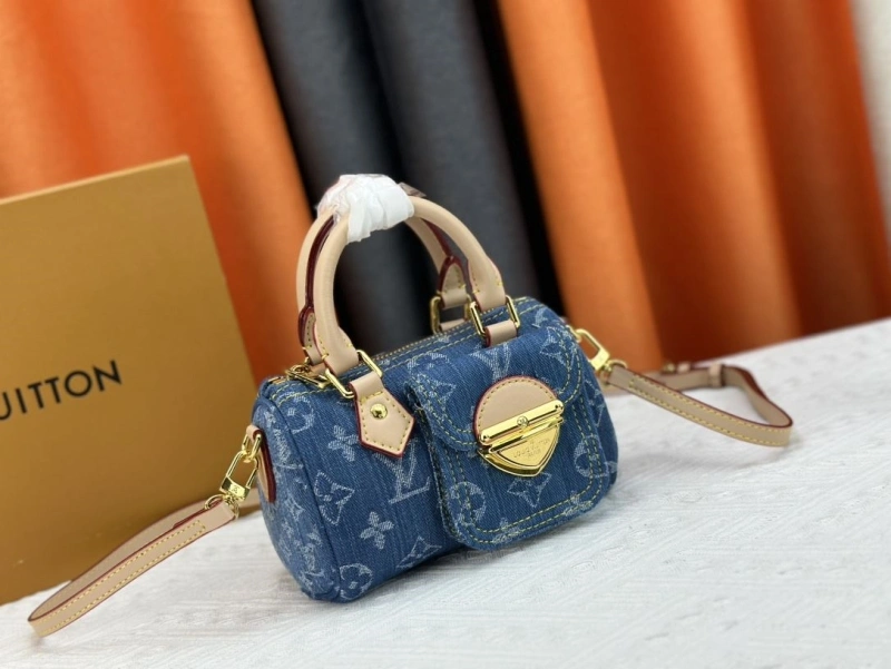 LX Speedy Bags Flexible 24841