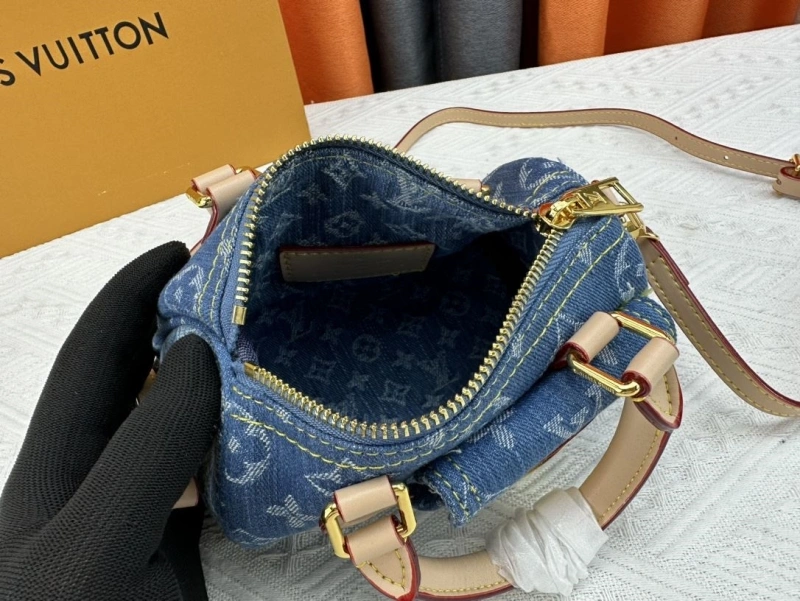 LX Speedy Bags Flexible 24841