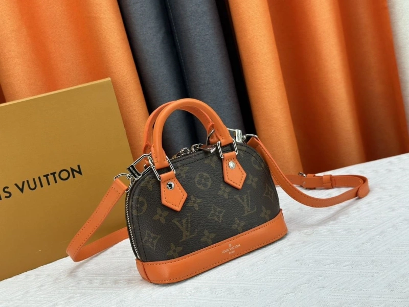 Classic LX Top Handle Bags 24765