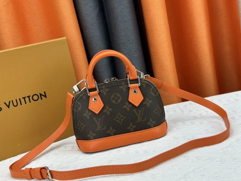 Classic LX Top Handle Bags 24765