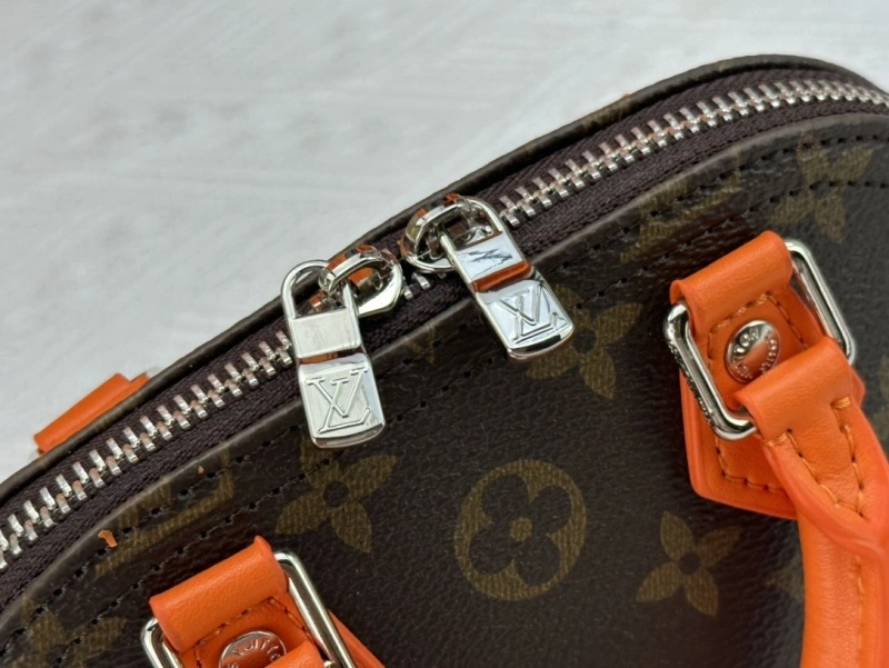Classic LX Top Handle Bags 24765