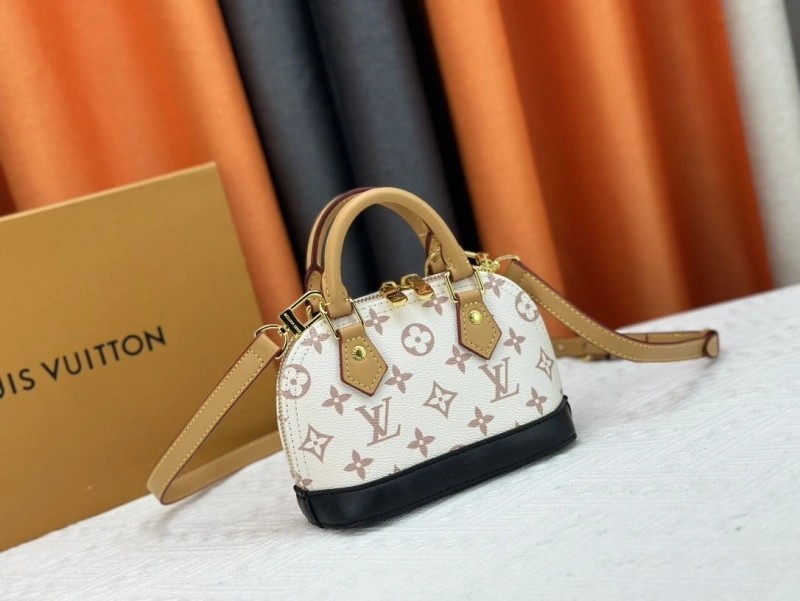 Functional LX Top Handle Bags 24760