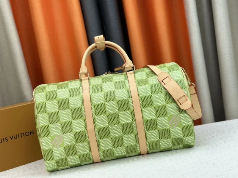 LX Travel Bags Practical 24701