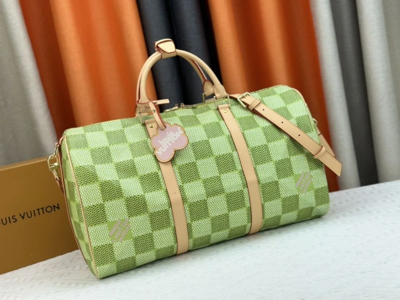 LX Travel Bags Practical 24701