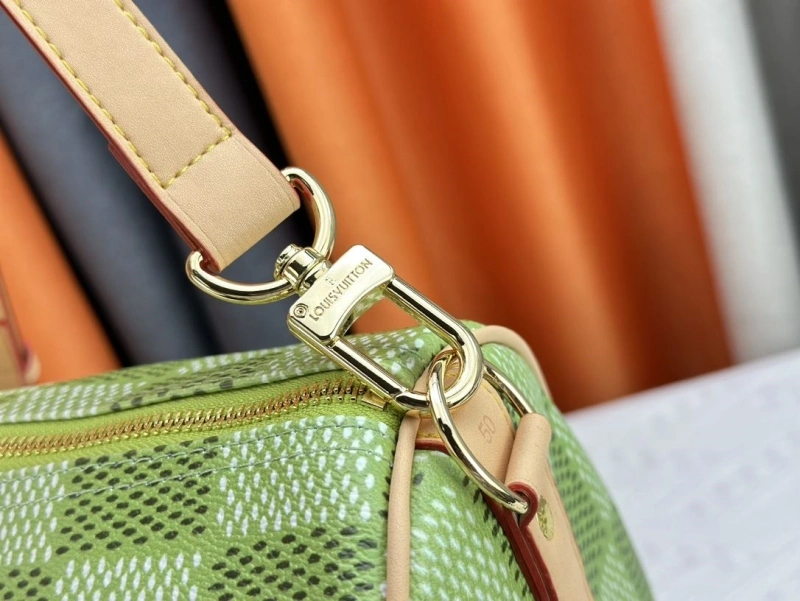 LX Travel Bags Practical 24701