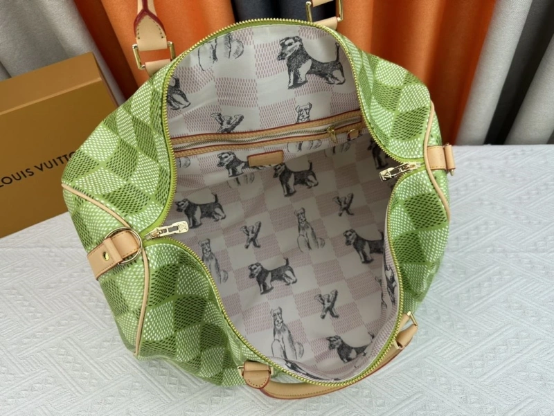 LX Travel Bags Practical 24701
