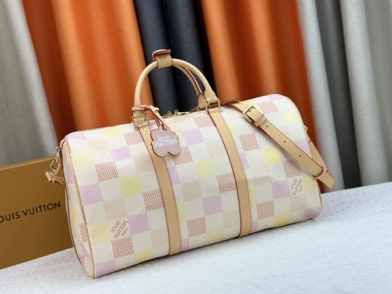 Modern LX Travel Bags 24694